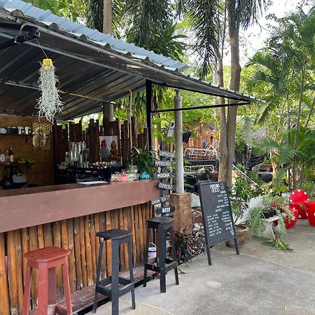 Sunset Serenity Cove Ko Pha Ngan Exterior photo