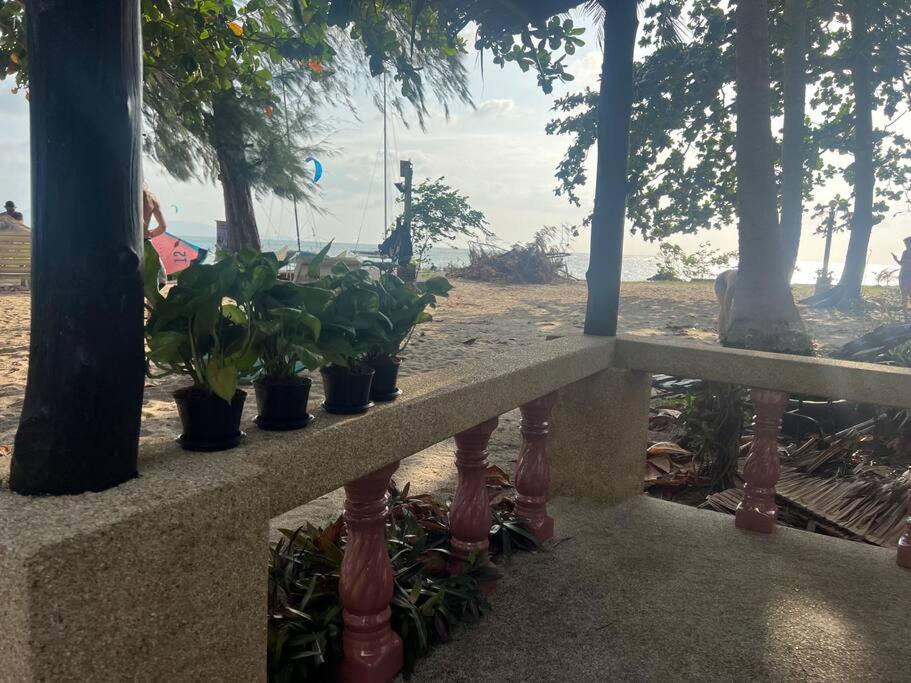 Sunset Serenity Cove Ko Pha Ngan Exterior photo